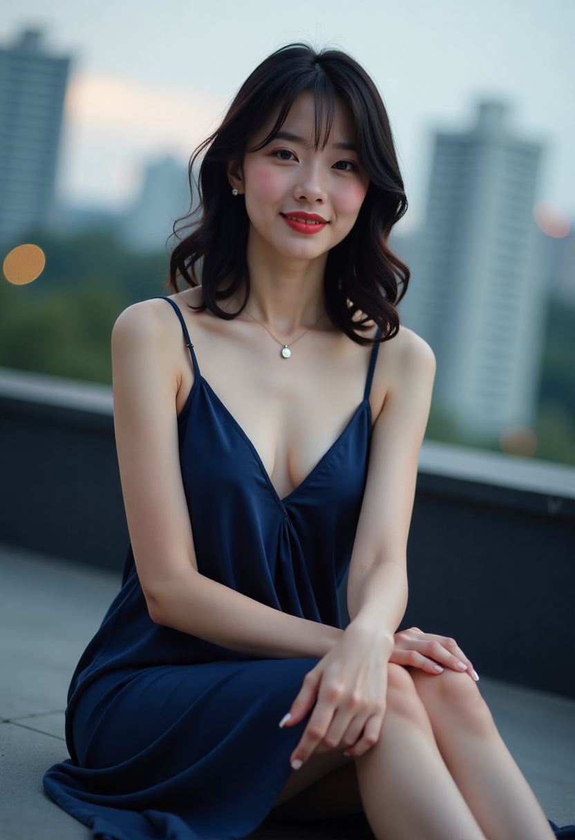 千金归来
