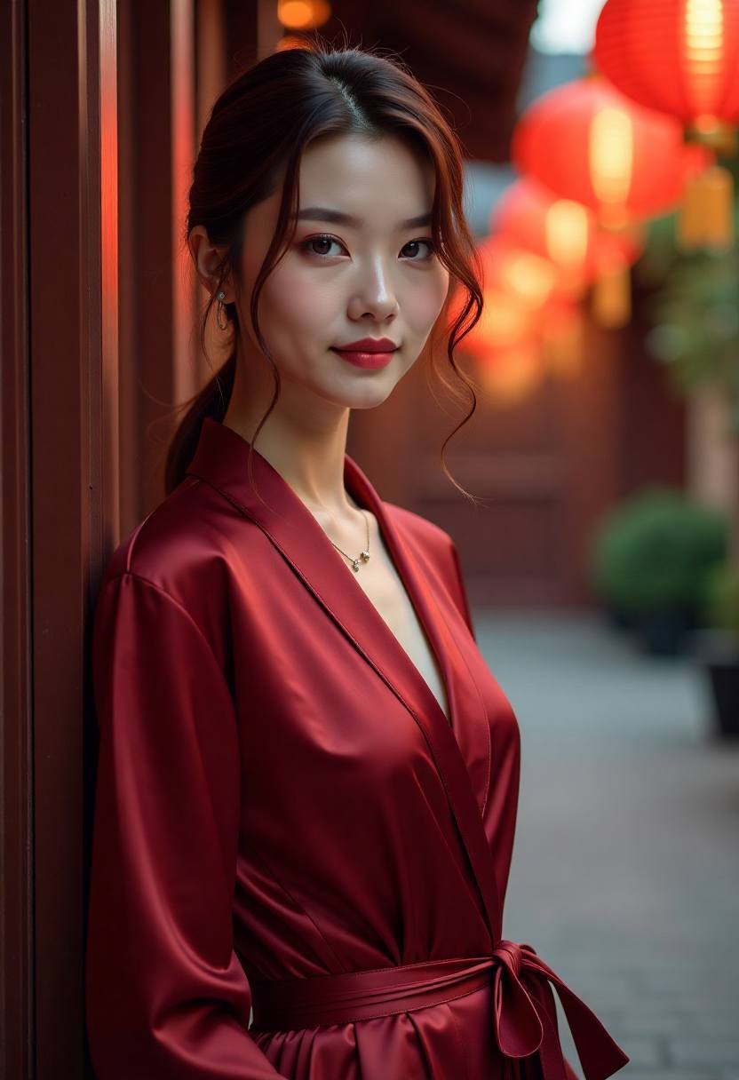 闪婚后大佬日日宠我