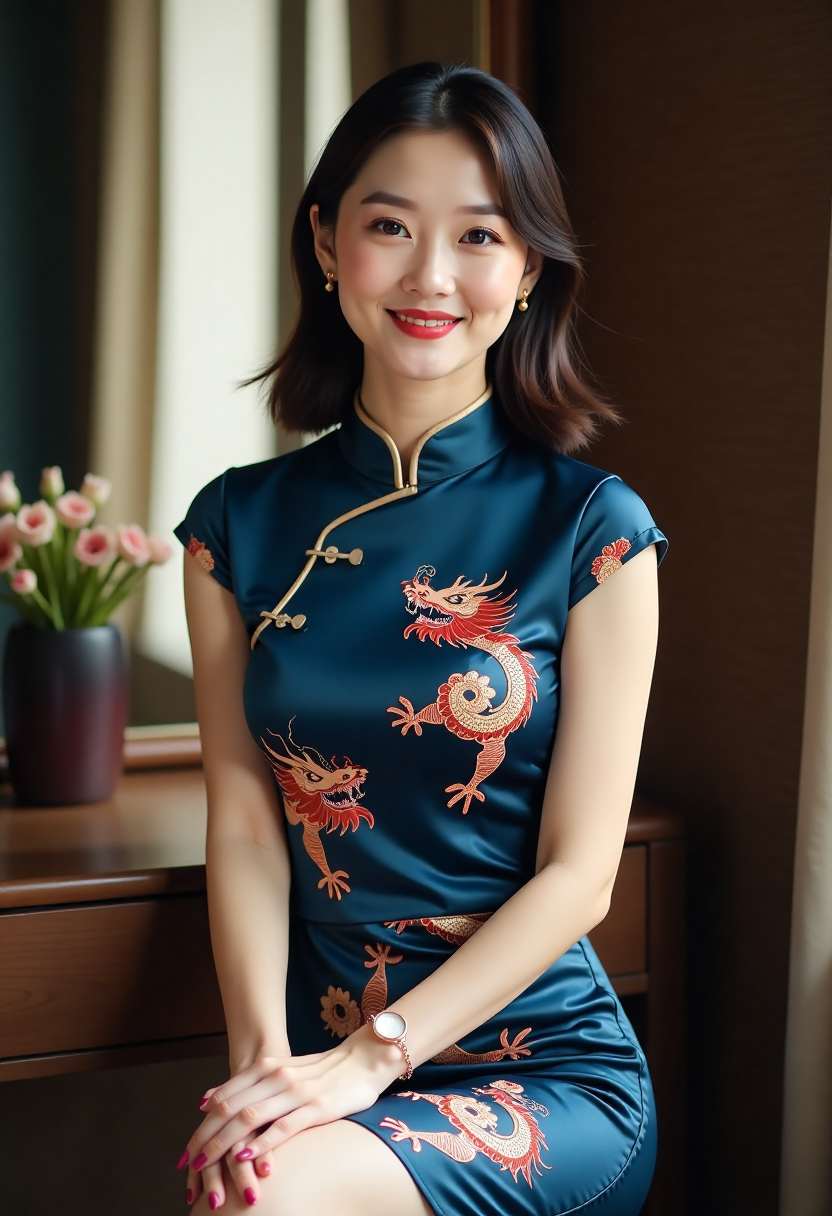 替嫁后我成了豪门团宠