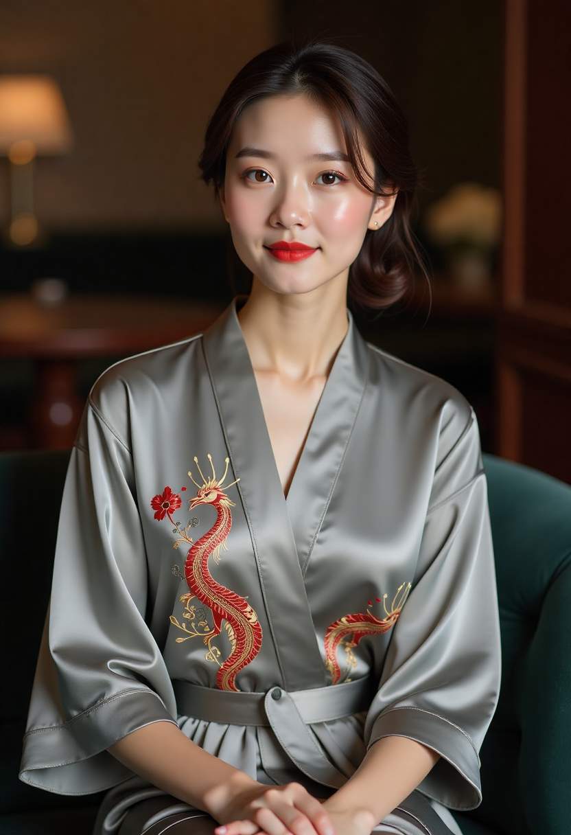绝世战神